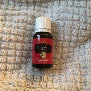 RC Essential Oil